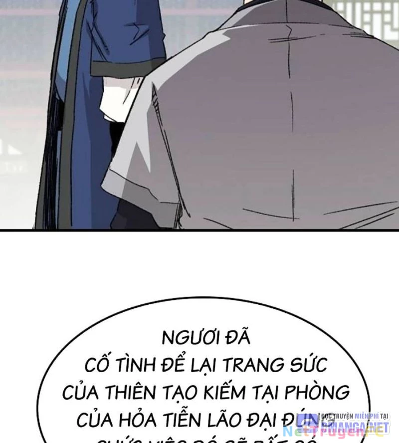 Trùng Sinh Thành Thiên Ma Chapter 33 - Trang 2