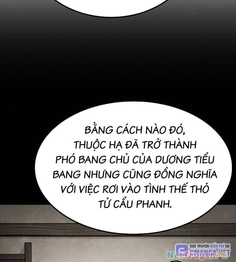 Trùng Sinh Thành Thiên Ma Chapter 33 - Trang 2