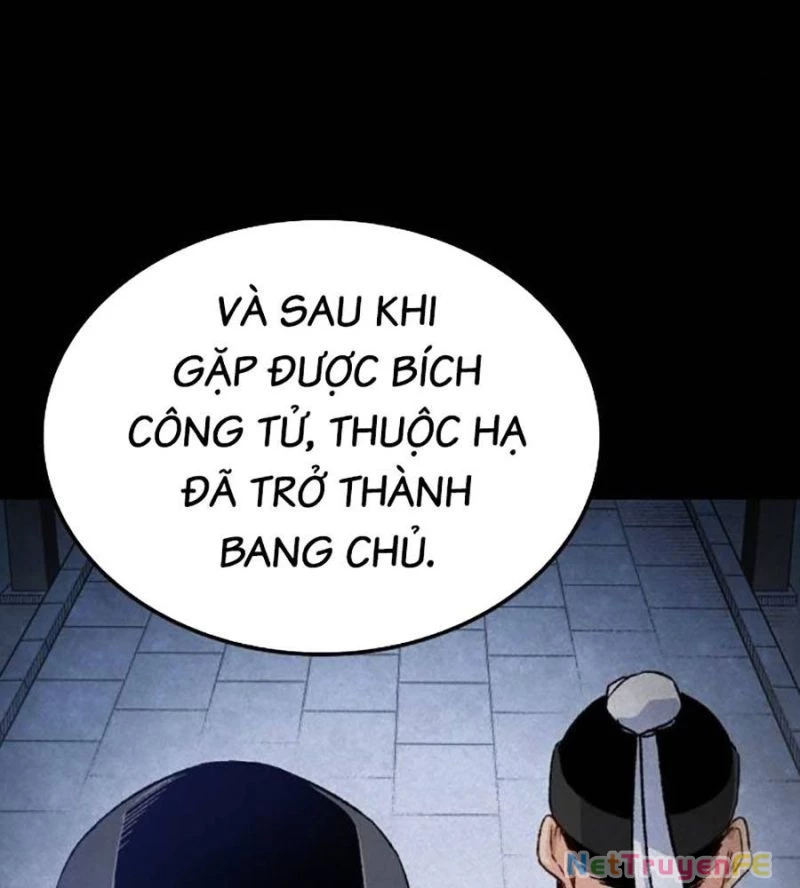 Trùng Sinh Thành Thiên Ma Chapter 33 - Trang 2