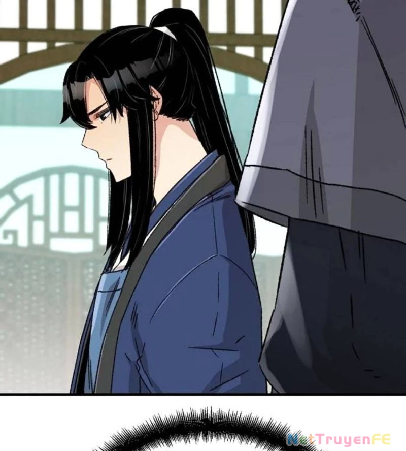 Trùng Sinh Thành Thiên Ma Chapter 33 - Trang 2