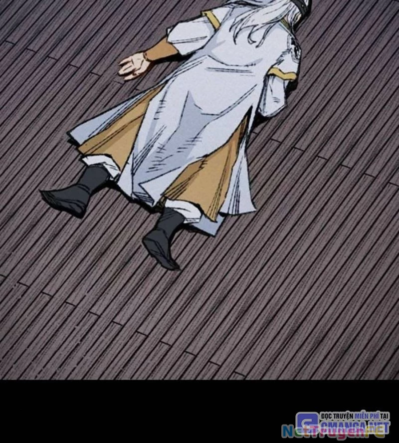 Trùng Sinh Thành Thiên Ma Chapter 33 - Trang 2