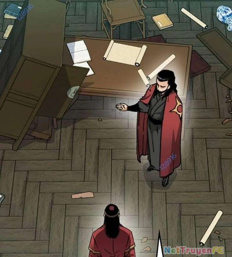 Trùng Sinh Thành Thiên Ma Chapter 33 - Trang 2