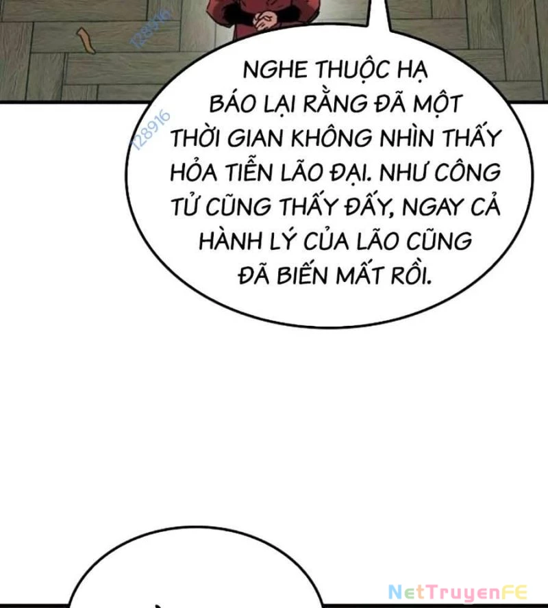 Trùng Sinh Thành Thiên Ma Chapter 33 - Trang 2