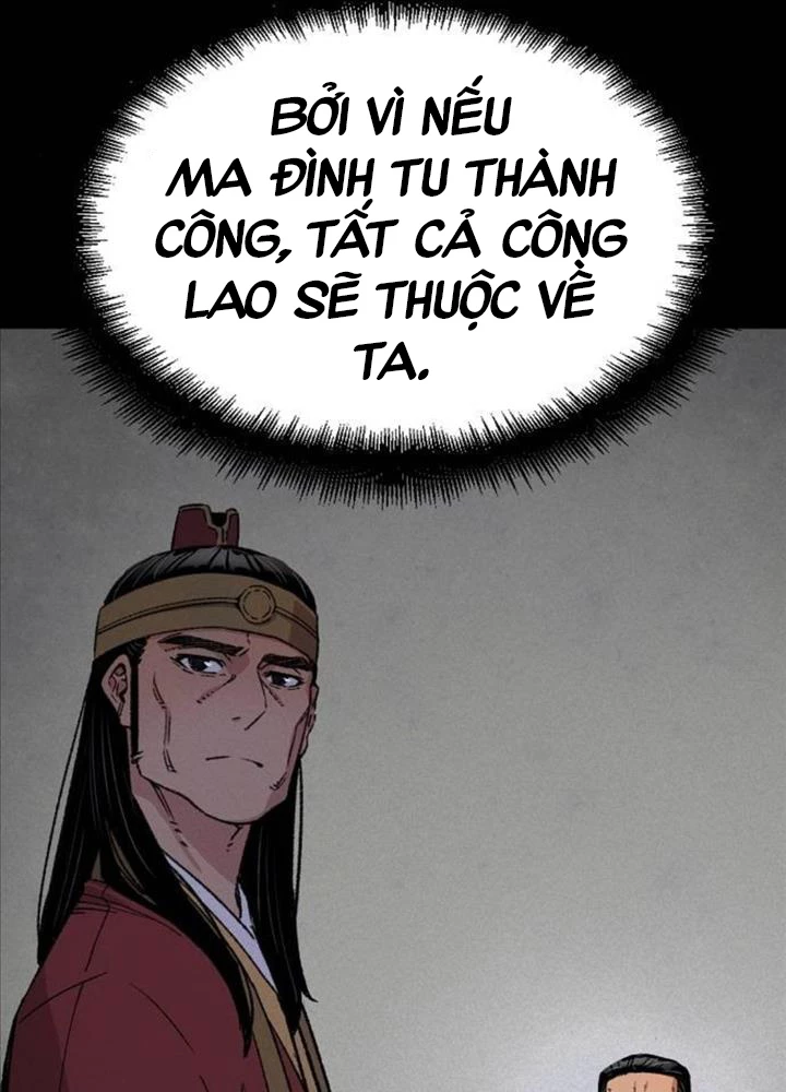 Trùng Sinh Thành Thiên Ma Chapter 34 - Trang 2
