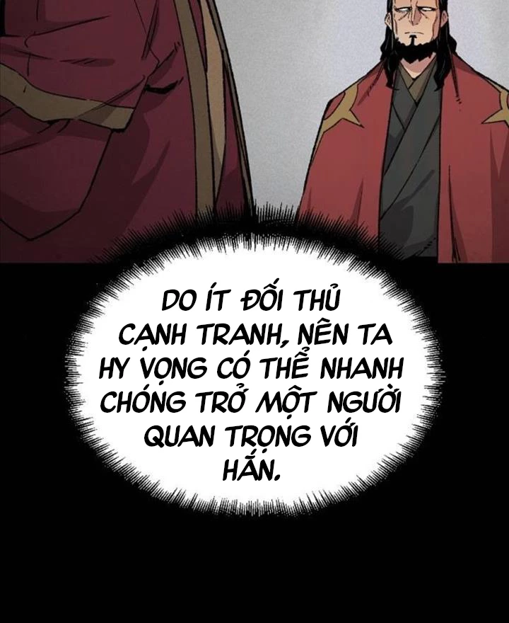 Trùng Sinh Thành Thiên Ma Chapter 34 - Trang 2
