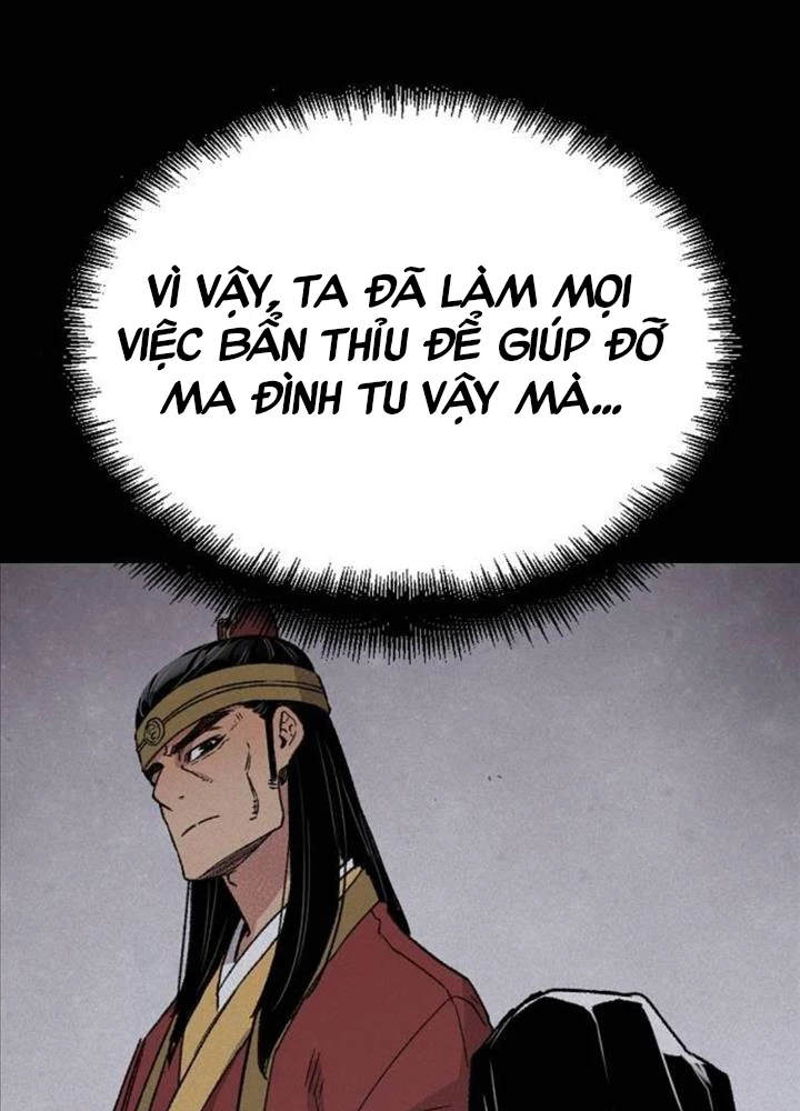 Trùng Sinh Thành Thiên Ma Chapter 34 - Trang 2