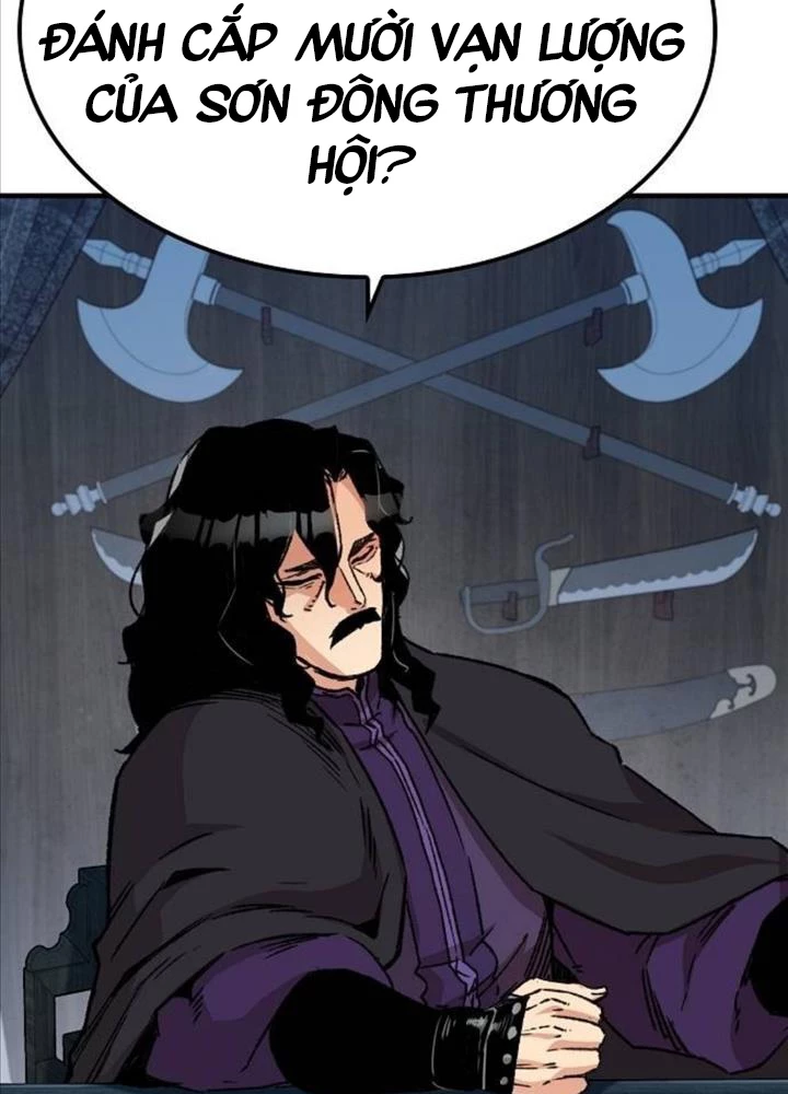Trùng Sinh Thành Thiên Ma Chapter 34 - Trang 2
