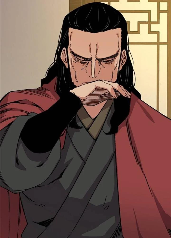 Trùng Sinh Thành Thiên Ma Chapter 34 - Trang 2