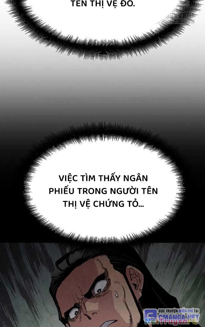 Trùng Sinh Thành Thiên Ma Chapter 35 - Trang 2