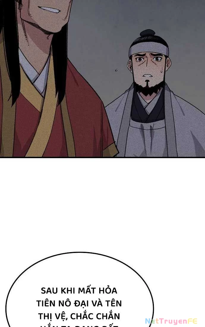 Trùng Sinh Thành Thiên Ma Chapter 35 - Trang 2