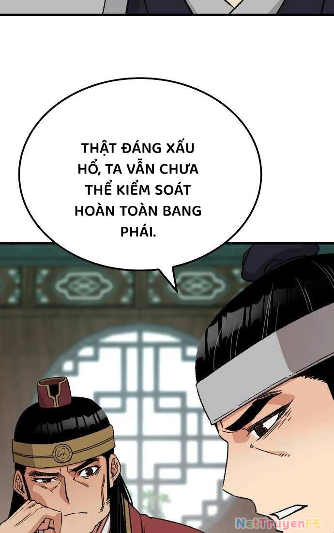Trùng Sinh Thành Thiên Ma Chapter 35 - Trang 2