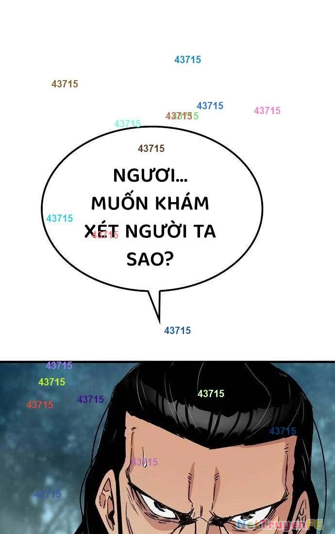 Trùng Sinh Thành Thiên Ma Chapter 35 - Trang 2