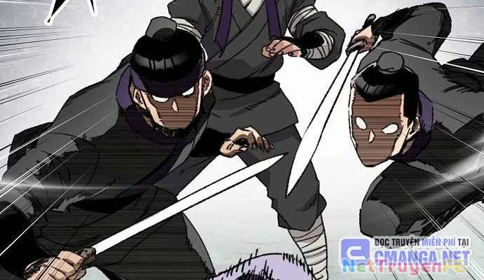 Trùng Sinh Thành Thiên Ma Chapter 35 - Trang 2