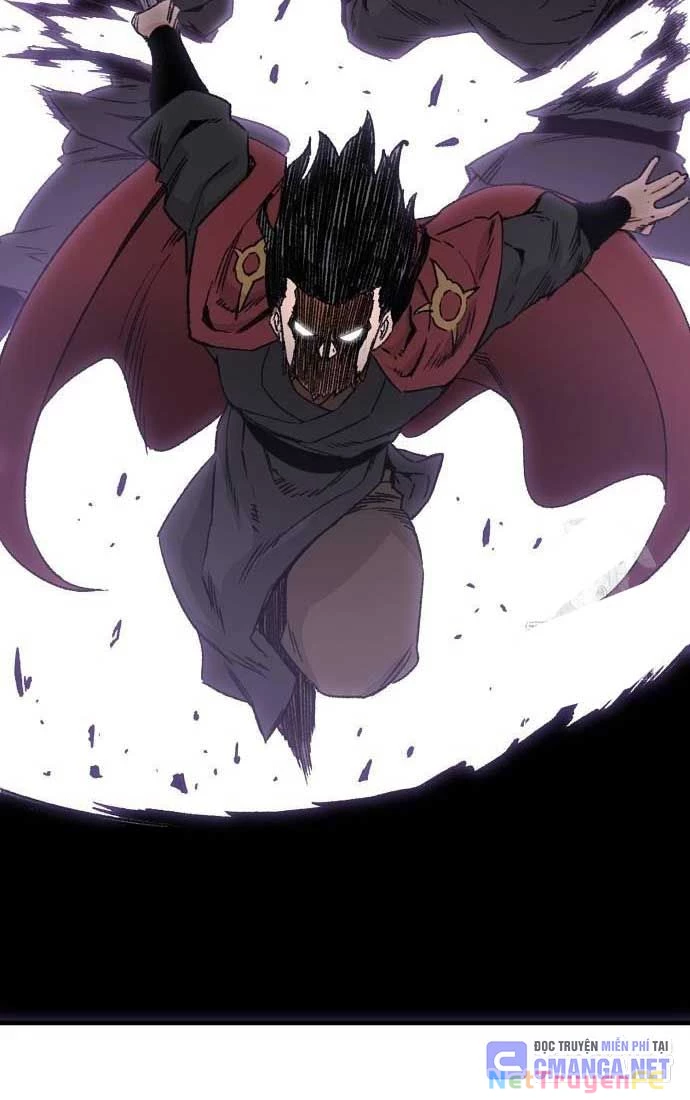Trùng Sinh Thành Thiên Ma Chapter 35 - Trang 2