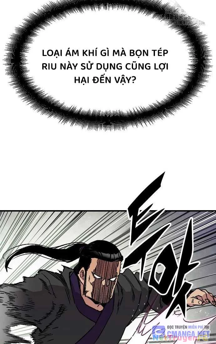 Trùng Sinh Thành Thiên Ma Chapter 35 - Trang 2