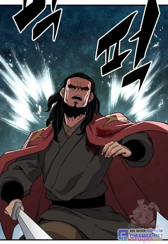 Trùng Sinh Thành Thiên Ma Chapter 35 - Trang 2