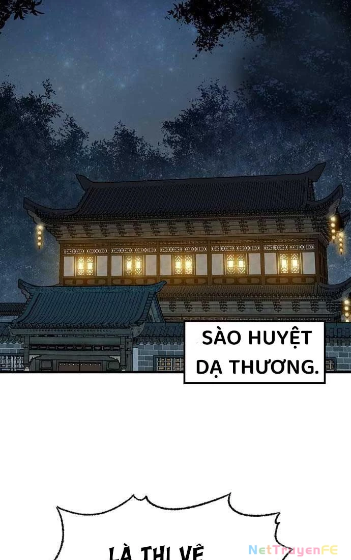 Trùng Sinh Thành Thiên Ma Chapter 35 - Trang 2