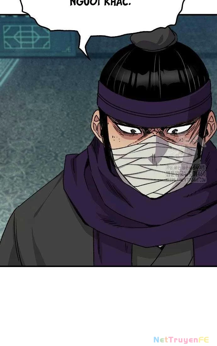 Trùng Sinh Thành Thiên Ma Chapter 35 - Trang 2