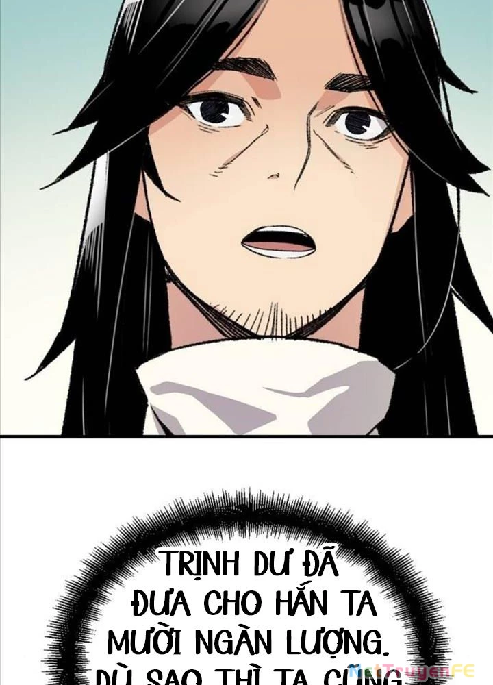 Trùng Sinh Thành Thiên Ma Chapter 36 - Trang 2