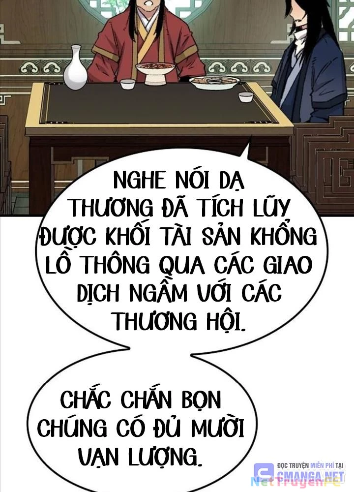 Trùng Sinh Thành Thiên Ma Chapter 36 - Trang 2
