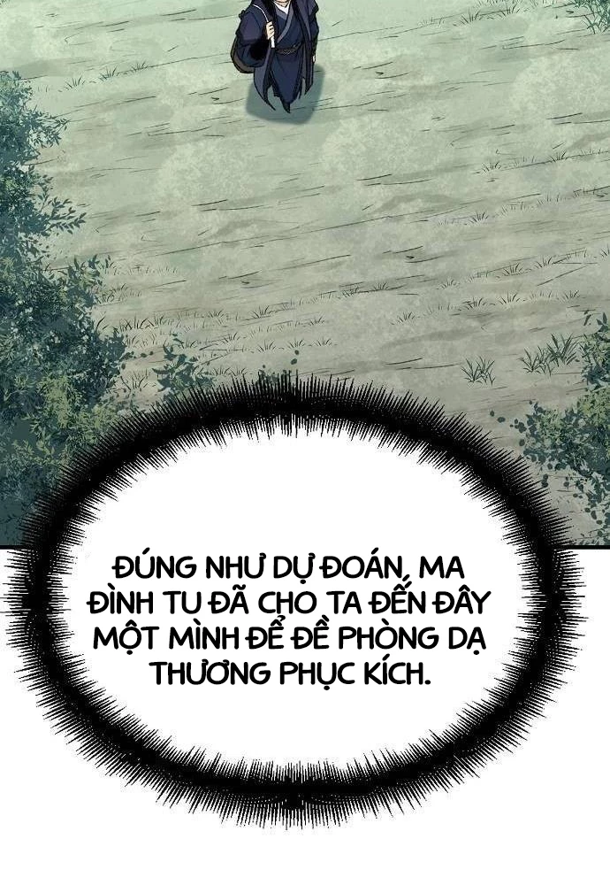 Trùng Sinh Thành Thiên Ma Chapter 37 - Trang 2