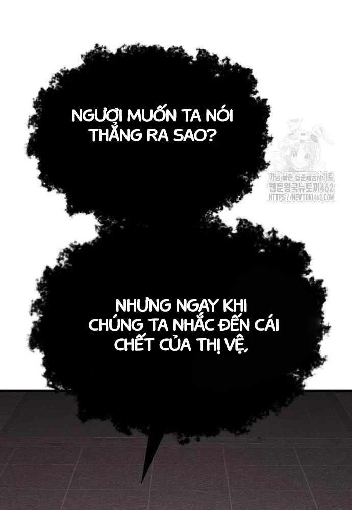Trùng Sinh Thành Thiên Ma Chapter 37 - Trang 2