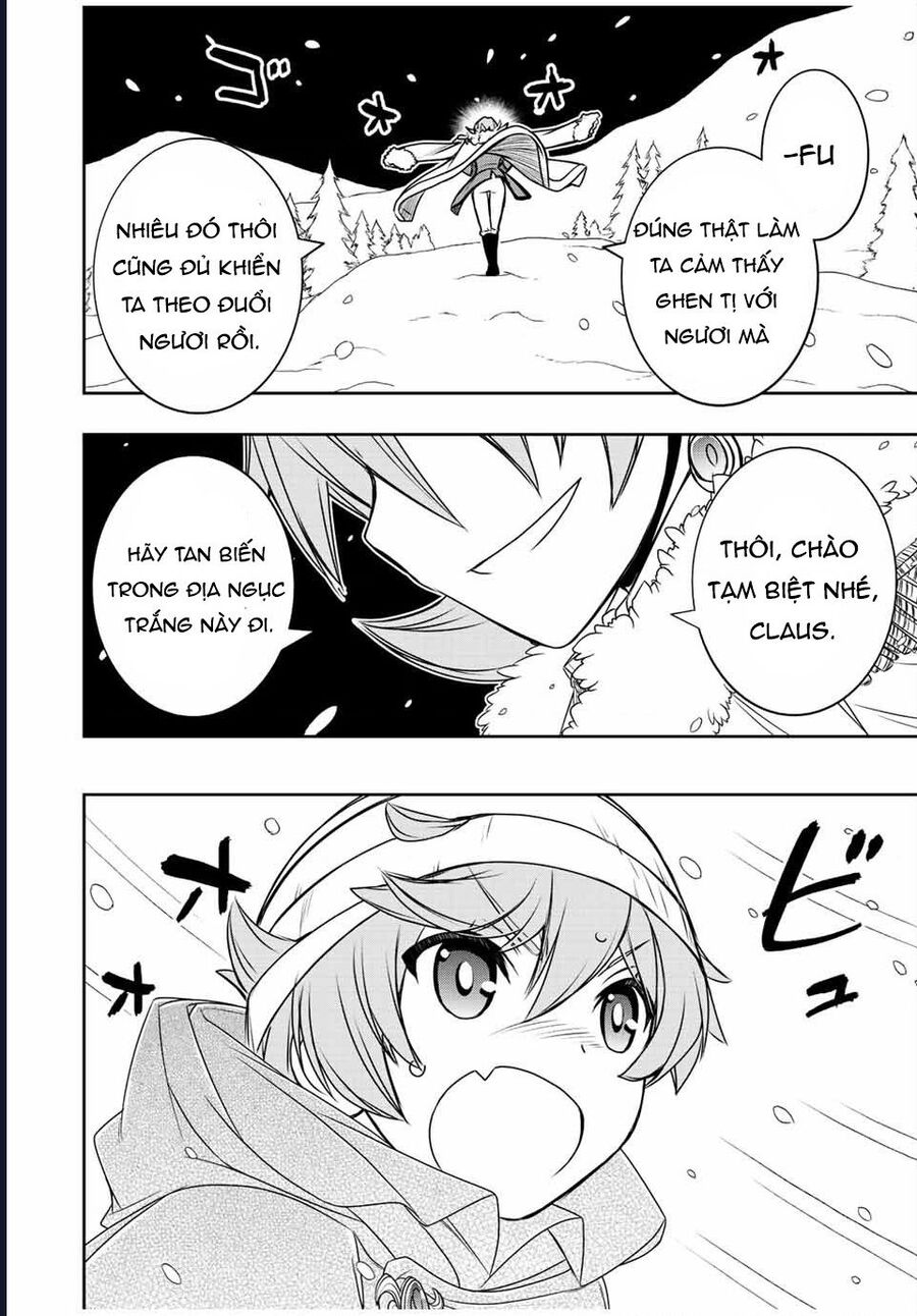 Kỹ Năng Vô Dụng [Auto Mode] Bỗng Dưng Thức Tỉnh ~ Hả, Tổ Đội Trinh Sát Mấy Người, Chẳng Phải Đã Nói Chapter 23 - Trang 2