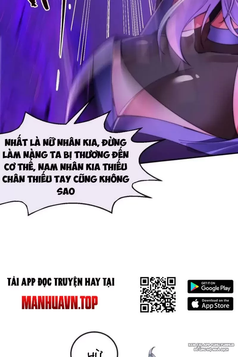 Nương Tử Nhà Ta Vậy Mà Là Nhân Vật Phản Diện Chapter 34 - Trang 2