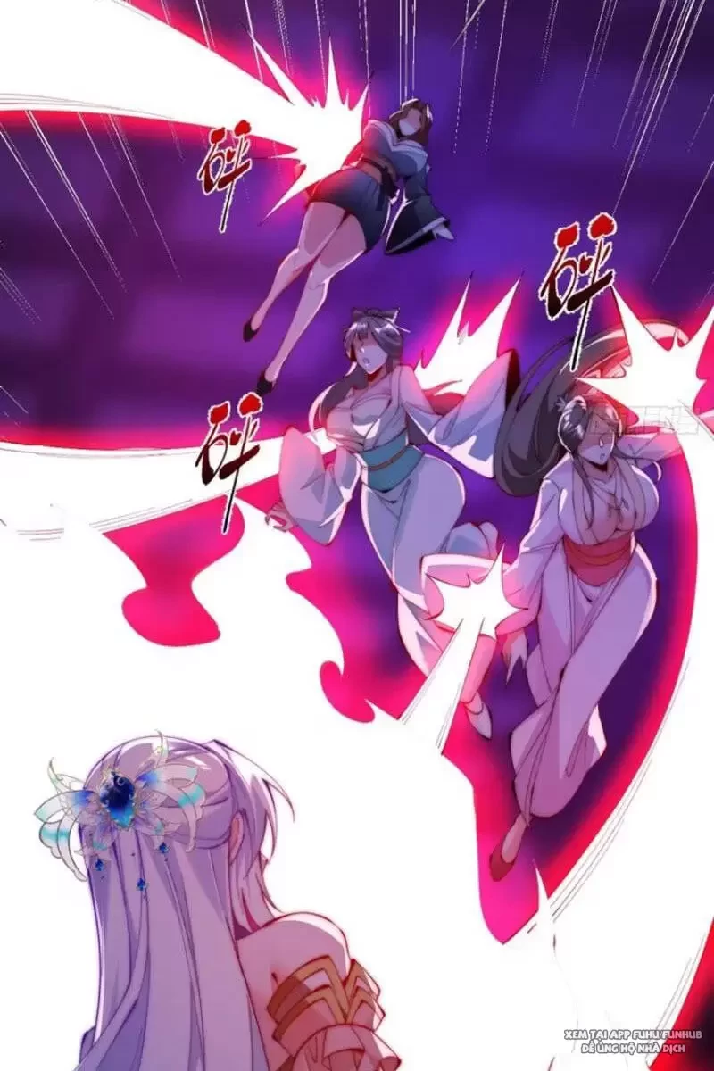 Nương Tử Nhà Ta Vậy Mà Là Nhân Vật Phản Diện Chapter 34 - Trang 2