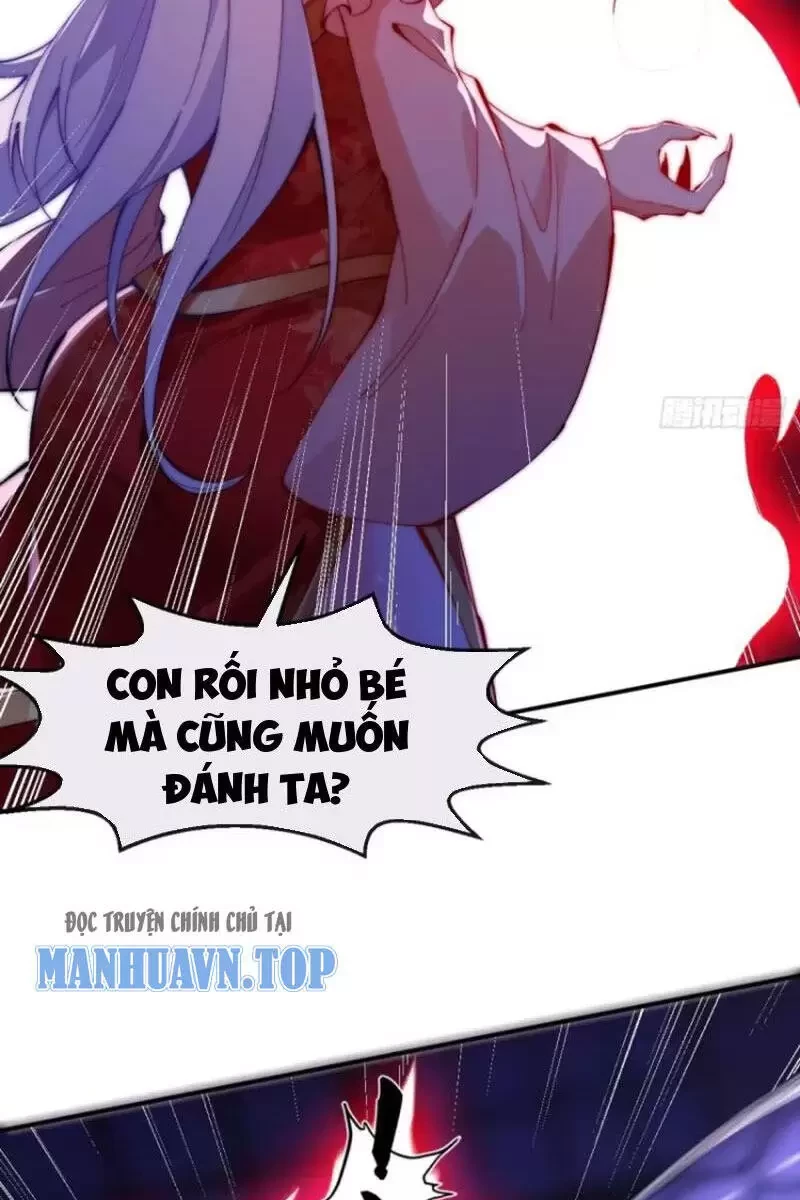 Nương Tử Nhà Ta Vậy Mà Là Nhân Vật Phản Diện Chapter 34 - Trang 2