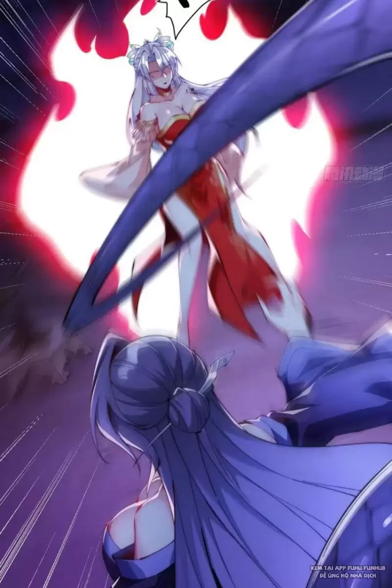 Nương Tử Nhà Ta Vậy Mà Là Nhân Vật Phản Diện Chapter 34 - Trang 2