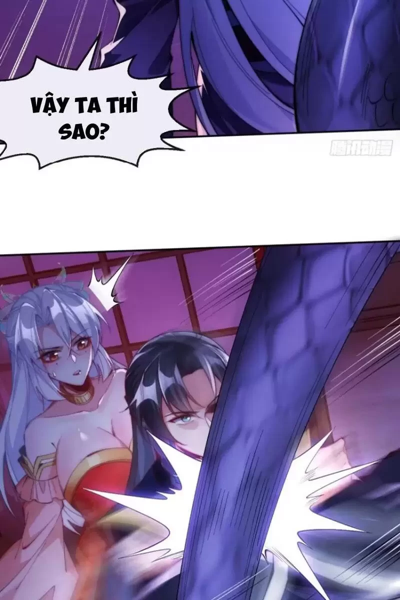 Nương Tử Nhà Ta Vậy Mà Là Nhân Vật Phản Diện Chapter 34 - Trang 2