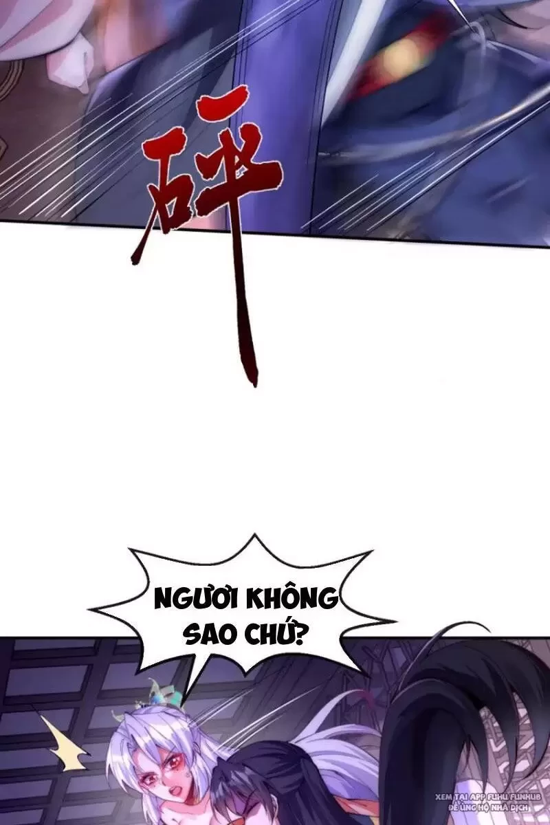 Nương Tử Nhà Ta Vậy Mà Là Nhân Vật Phản Diện Chapter 34 - Trang 2