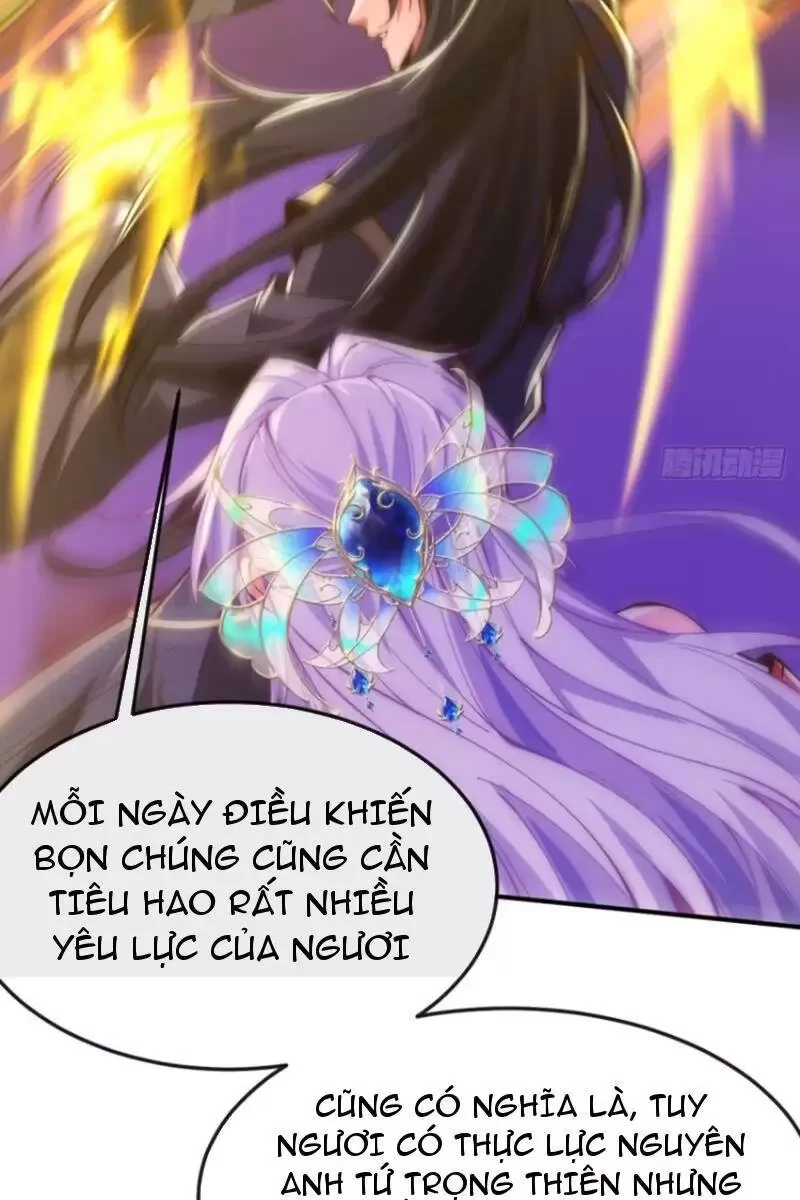 Nương Tử Nhà Ta Vậy Mà Là Nhân Vật Phản Diện Chapter 34 - Trang 2