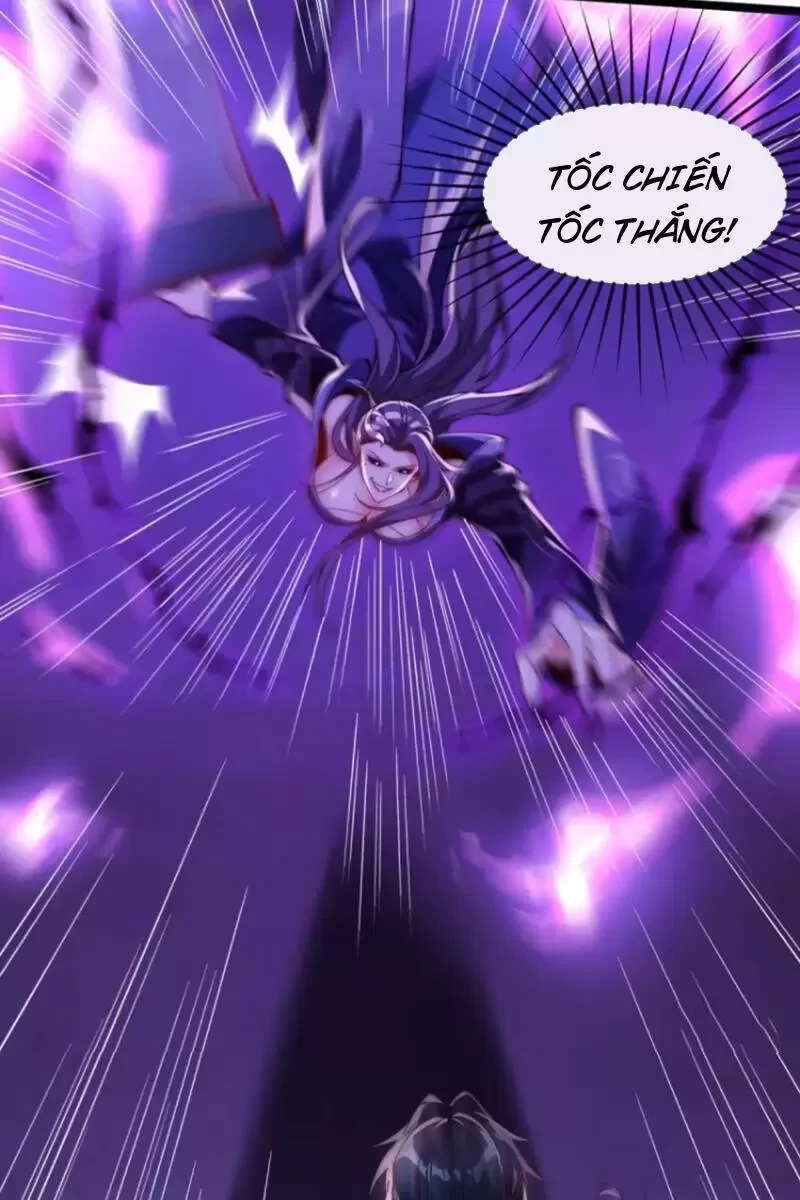 Nương Tử Nhà Ta Vậy Mà Là Nhân Vật Phản Diện Chapter 34 - Trang 2