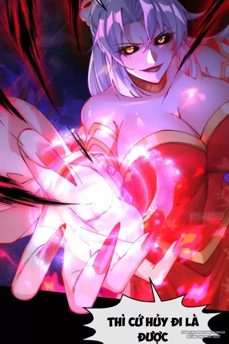 Nương Tử Nhà Ta Vậy Mà Là Nhân Vật Phản Diện Chapter 34 - Trang 2