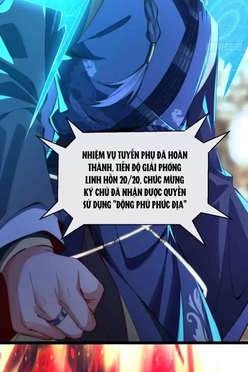 Nương Tử Nhà Ta Vậy Mà Là Nhân Vật Phản Diện Chapter 35 - Trang 2