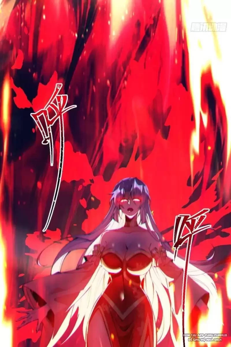 Nương Tử Nhà Ta Vậy Mà Là Nhân Vật Phản Diện Chapter 35 - Trang 2