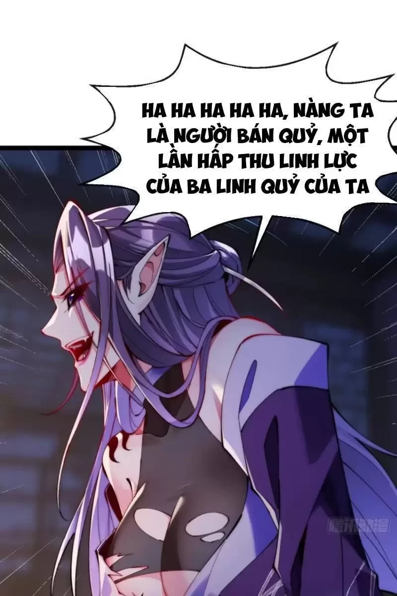 Nương Tử Nhà Ta Vậy Mà Là Nhân Vật Phản Diện Chapter 35 - Trang 2