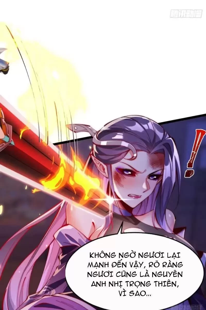 Nương Tử Nhà Ta Vậy Mà Là Nhân Vật Phản Diện Chapter 35 - Trang 2