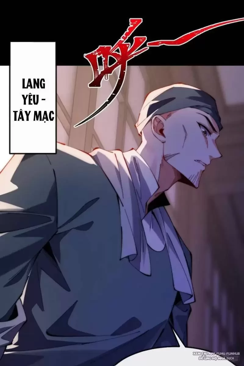 Nương Tử Nhà Ta Vậy Mà Là Nhân Vật Phản Diện Chapter 35 - Trang 2