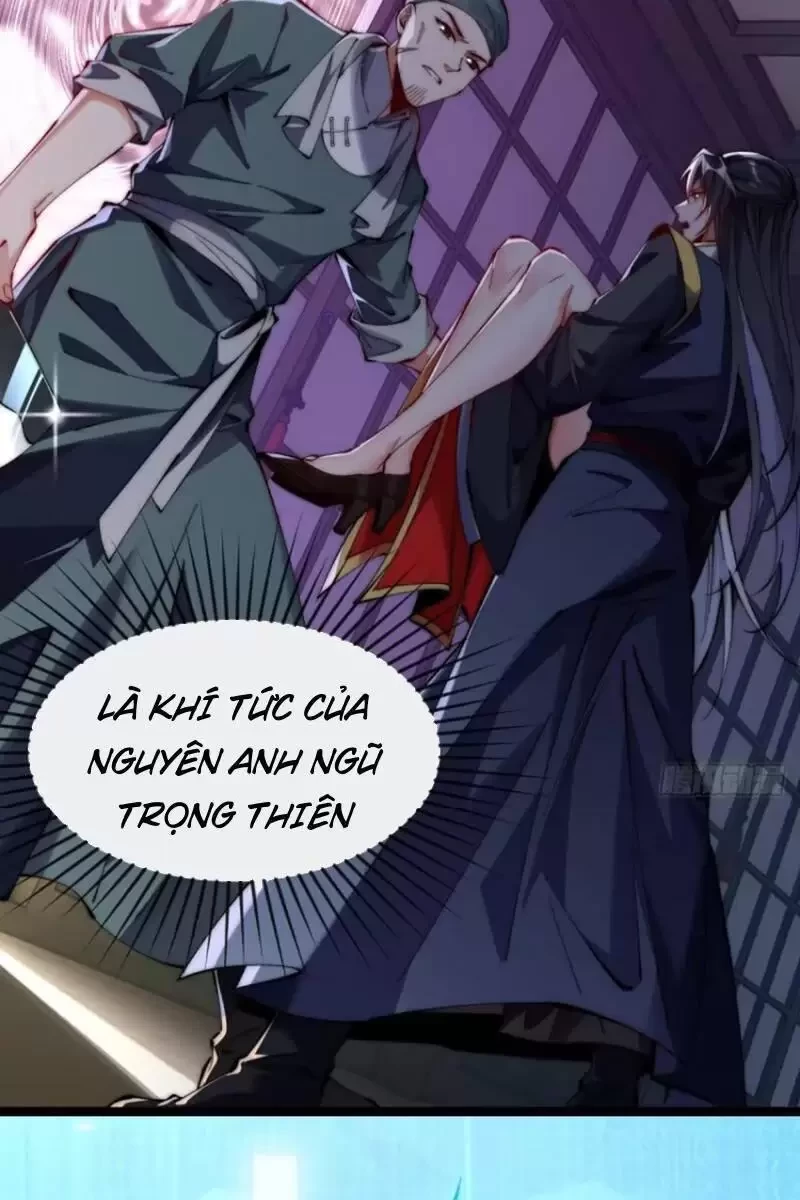 Nương Tử Nhà Ta Vậy Mà Là Nhân Vật Phản Diện Chapter 35 - Trang 2