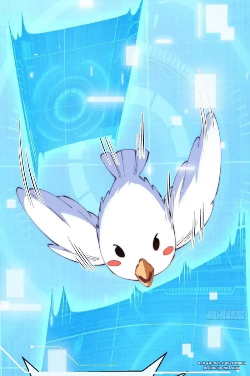 Nương Tử Nhà Ta Vậy Mà Là Nhân Vật Phản Diện Chapter 35 - Trang 2