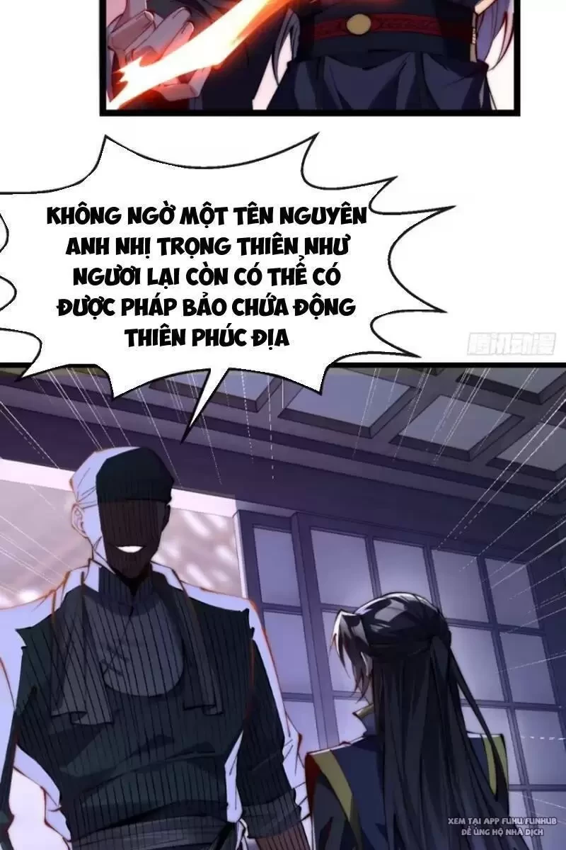 Nương Tử Nhà Ta Vậy Mà Là Nhân Vật Phản Diện Chapter 35 - Trang 2