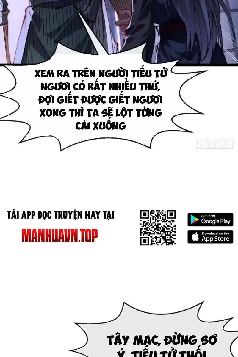 Nương Tử Nhà Ta Vậy Mà Là Nhân Vật Phản Diện Chapter 35 - Trang 2