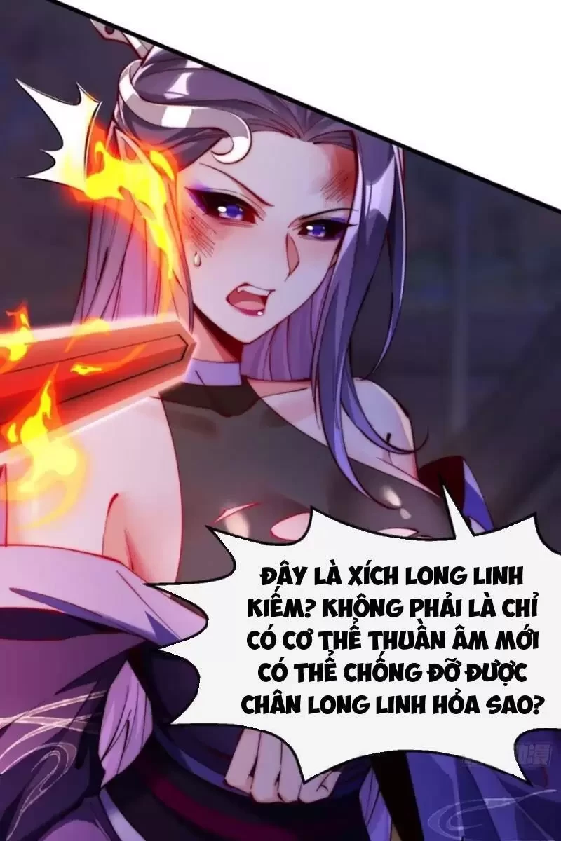 Nương Tử Nhà Ta Vậy Mà Là Nhân Vật Phản Diện Chapter 35 - Trang 2