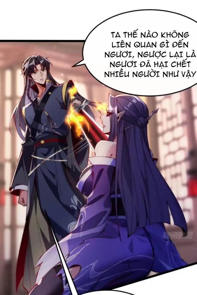 Nương Tử Nhà Ta Vậy Mà Là Nhân Vật Phản Diện Chapter 35 - Trang 2