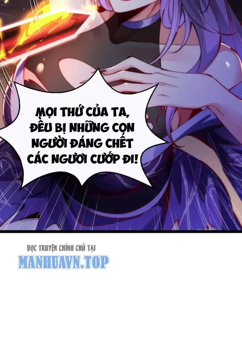 Nương Tử Nhà Ta Vậy Mà Là Nhân Vật Phản Diện Chapter 35 - Trang 2