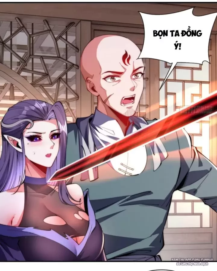 Nương Tử Nhà Ta Vậy Mà Là Nhân Vật Phản Diện Chapter 37 - Trang 2