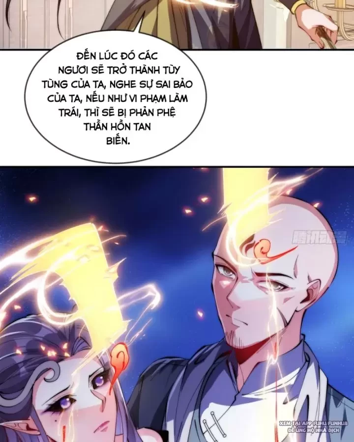 Nương Tử Nhà Ta Vậy Mà Là Nhân Vật Phản Diện Chapter 37 - Trang 2